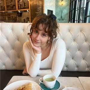 Meet your Posher, Georgia